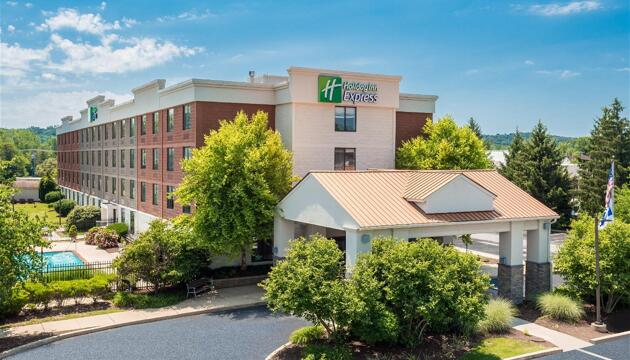 Photo – Holiday Inn Express Exton - Great Valley, an IHG Hotel