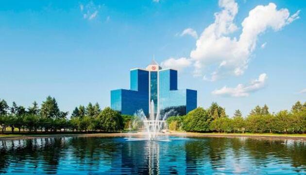 Foto de Hotel Sheraton Mahwah