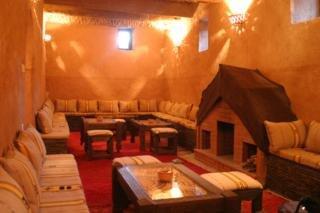 Photo – Kasbah Imdoukal