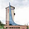 Foto de Hotel Scandic Lugnet