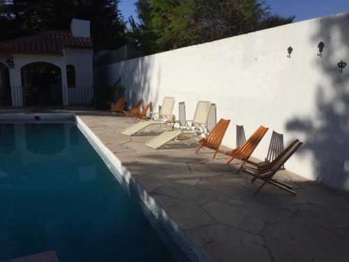 Foto de los servicios de Hotel Chiara Lodge