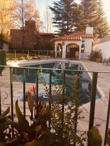 Foto general de Hotel Chiara Lodge