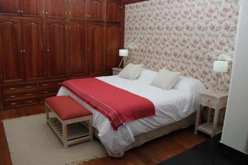 Foto general de Hotel Chiara Lodge