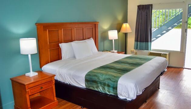 Photo – Motel 6 - Hardeeville