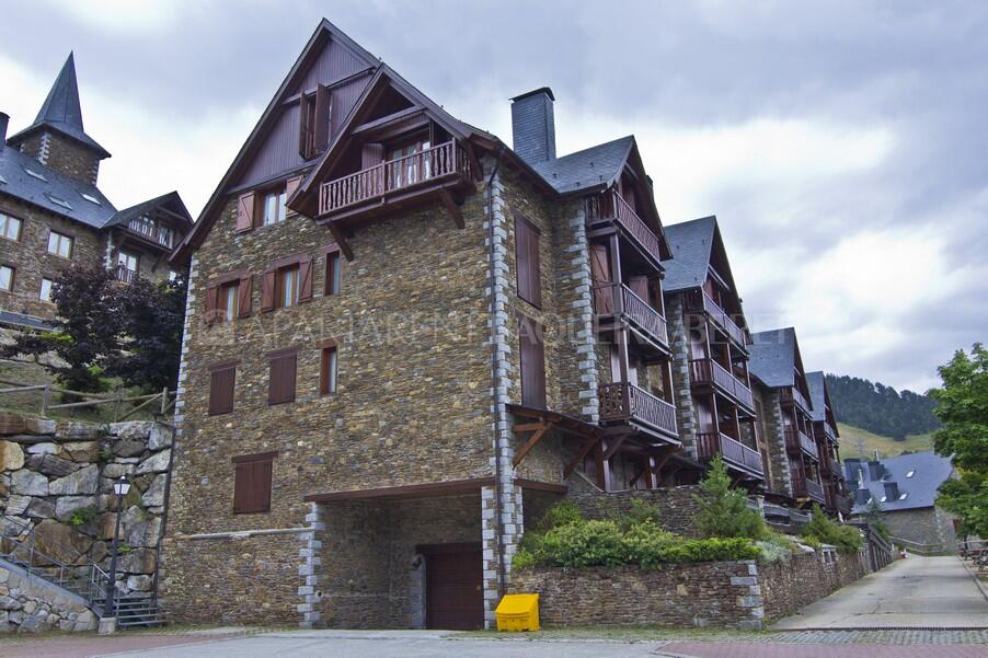 Foto del exterior de Apartamento Azor