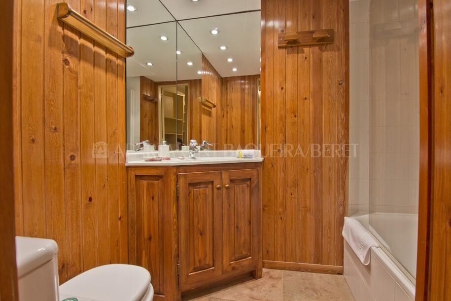 Foto general de Apartamentos Marmotas. Edif. Mauberme