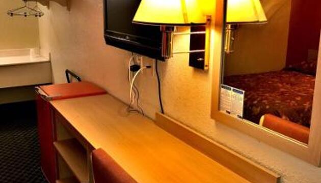 Photo – Motel QC Stay Inn