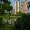 Foto de Radisson Blu Hotel Liuzhou