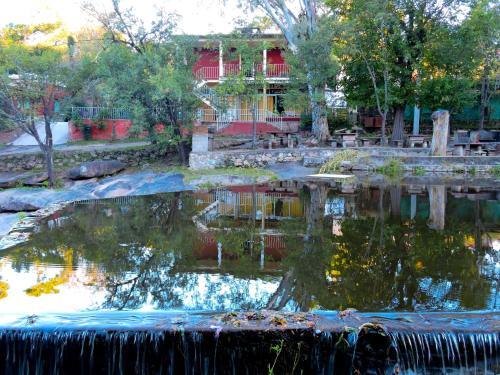 Foto general de Hosteria Sans Souci