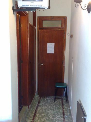 Foto de una habitación de Hosteria Sans Souci