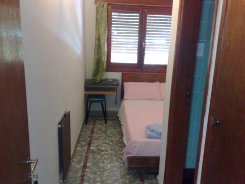 Foto de una habitación de Hosteria Sans Souci