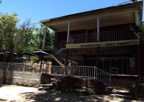 Foto general de Hosteria Sans Souci