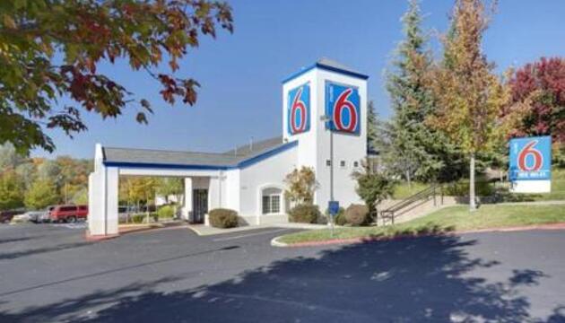 Photo – Motel 6-Auburn, CA