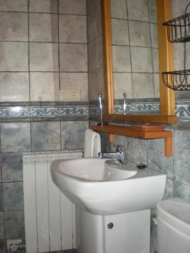 Foto del baño de Casa Rural Cal Pedrals
