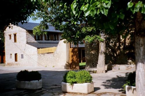 Foto general de Casa Rural Cal Pedrals