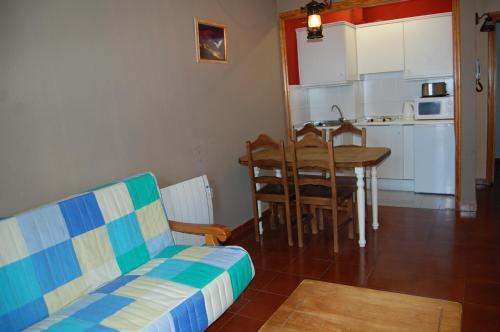 Foto de restauración de Apartamentos Marbella Premium