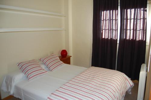 Foto de una habitación de Apartamentos Marbella Premium