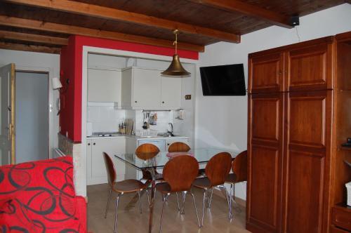Foto de restauración de Apartamentos Marbella Premium