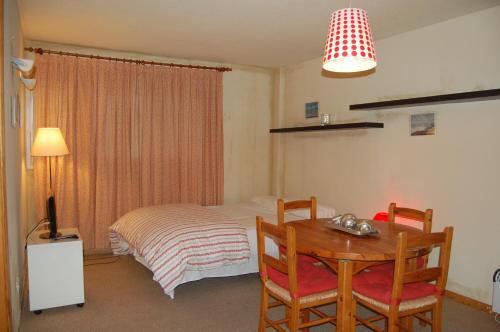 Foto de una habitación de Apartamentos Marbella Premium