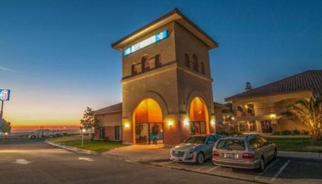 Photo – Motel 6-Santa Nella, CA - Los Banos