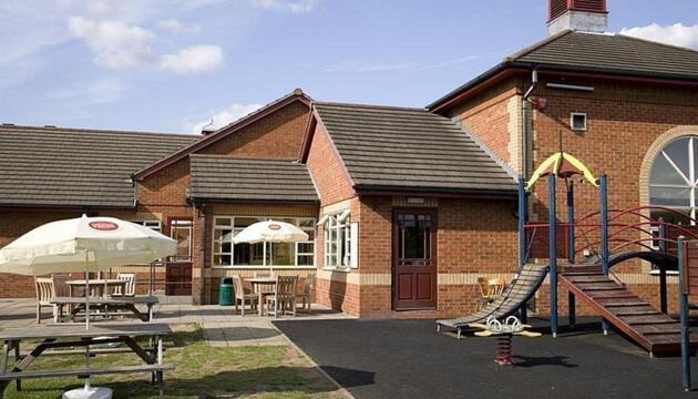Foto de Hotel Premier Inn Thurrock East