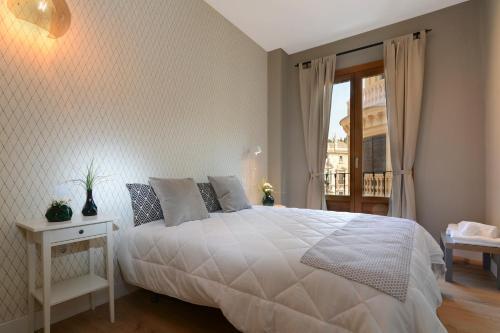 Foto de una habitación de Pension Boutique Gomerez Gallegos
