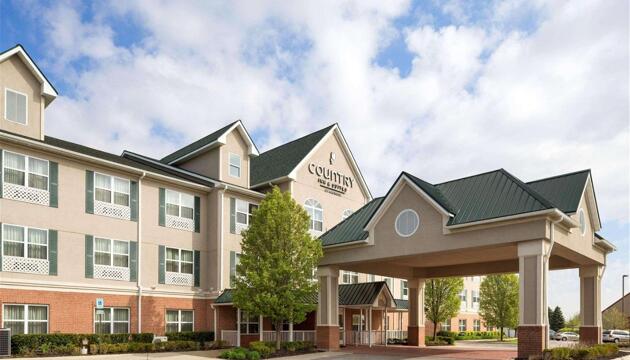 Foto de Hotel Country Inn &amp; Suites by Radisson, Toledo South, OH