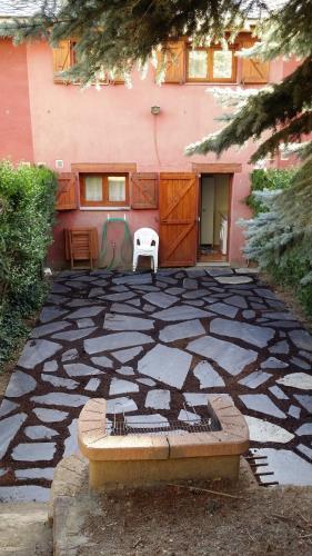 Foto del exterior de Casas y chalets Cal Maco