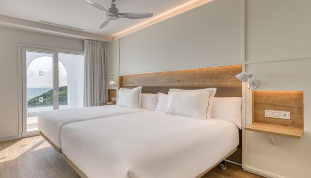 Photo – Playamójacar Hotel