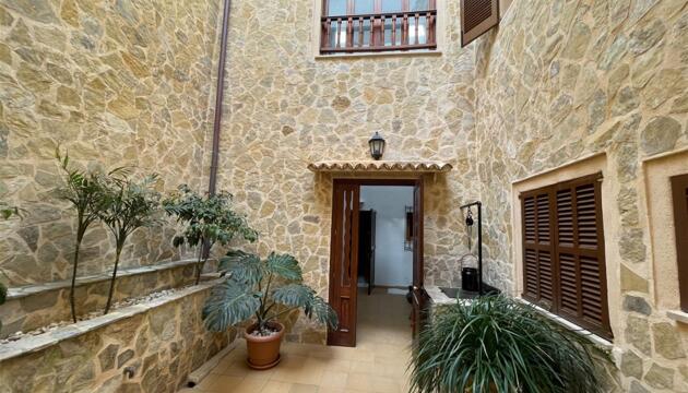 Foto de Hostal Can Gallu