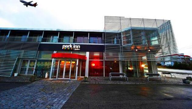 Foto de Hotel Park Inn by Radisson Haugesund Airport