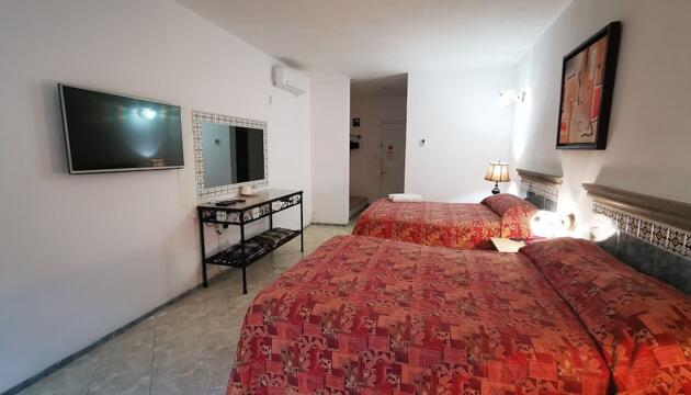 Photo – Hotel Doralba Inn
