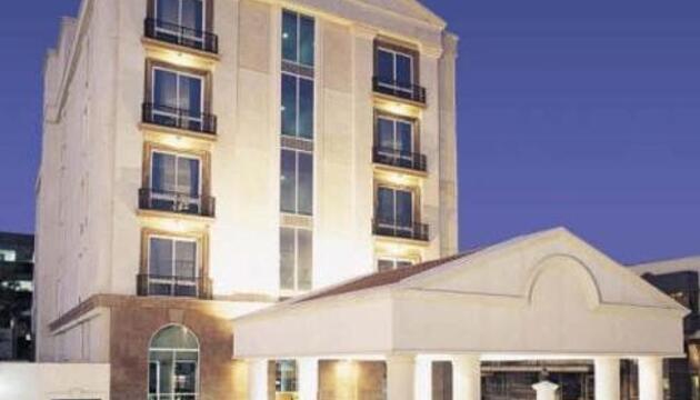 Foto de Hotel Parque Central