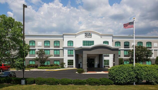 Photo – Hotel Four Points by Sheraton Appleton