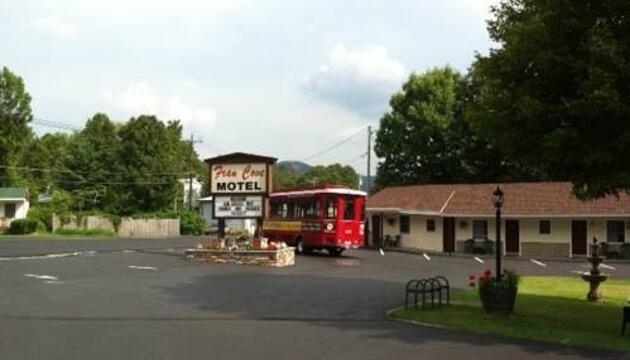 Foto de Fran Cove Motel