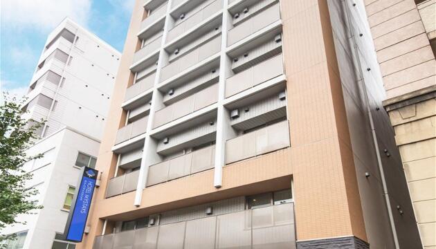 Foto de HOTEL MYSTAYS Kanda