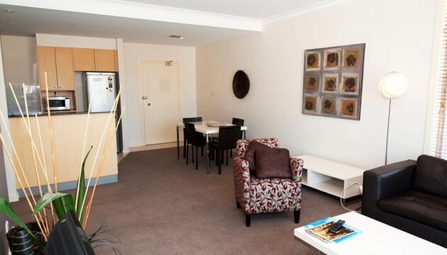 Photo – CityStyle Executive Apartments