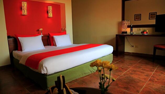Foto de Hotel Gemma Resort