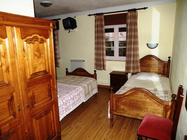 Foto de una habitación de Estrela
