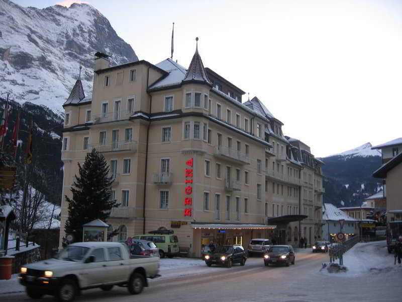 Foto general de Hotel Grand Regina - Alpin Well &amp;amp; Fit