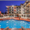 Foto de Hotel Americana Inn a Travelodge by Wyndham