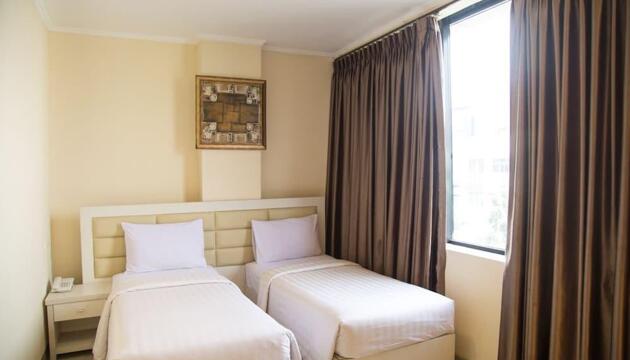 Photo – Hotel Nite &amp; Day Jakarta Roxy