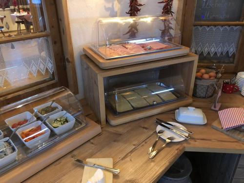 Dining – Hotel Mair&amp;#039;s Landgasthof -Adults only-
