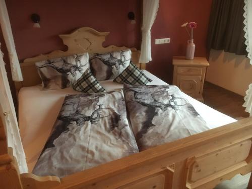 Room – Hotel Mair&amp;#039;s Landgasthof -Adults only-