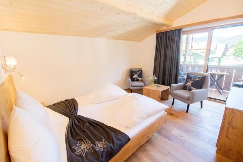 Room – Hotel Mair&amp;#039;s Landgasthof -Adults only-