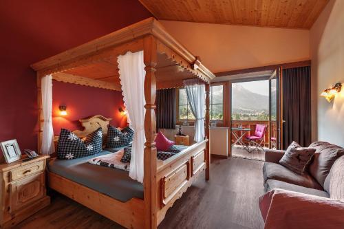 Room – Hotel Mair&amp;#039;s Landgasthof -Adults only-