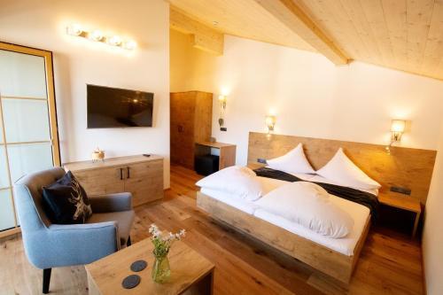 Room – Hotel Mair&amp;#039;s Landgasthof -Adults only-