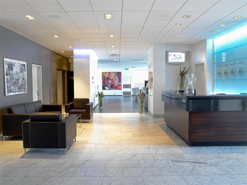 Park Inn By Radisson Reykjavik Keflavik Airport www.centraldereservas.com
