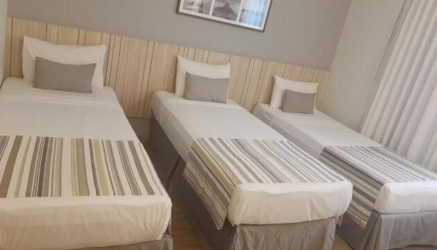 Foto de Hotel Days Inn by Wyndham Rio de Janeiro Lapa