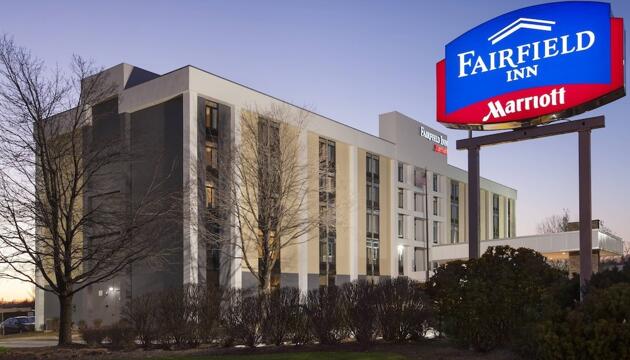 Photo – Hotel Fairfield Inn by Marriott East Rutherford Meadowlands